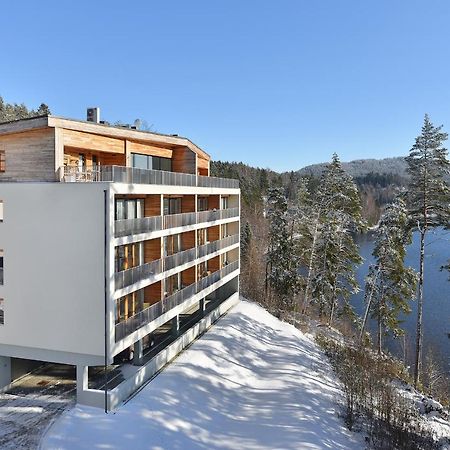 Element Lakeside Apartments Ліпно-над-Влтавою Екстер'єр фото